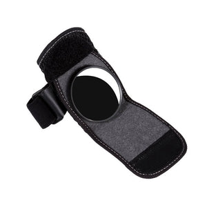 Bicycle Mirrors Bicycle Wrist Mirror Rearview Wristband Motorbike Handlebar Reflector Wristband Mirror Riding Equipment